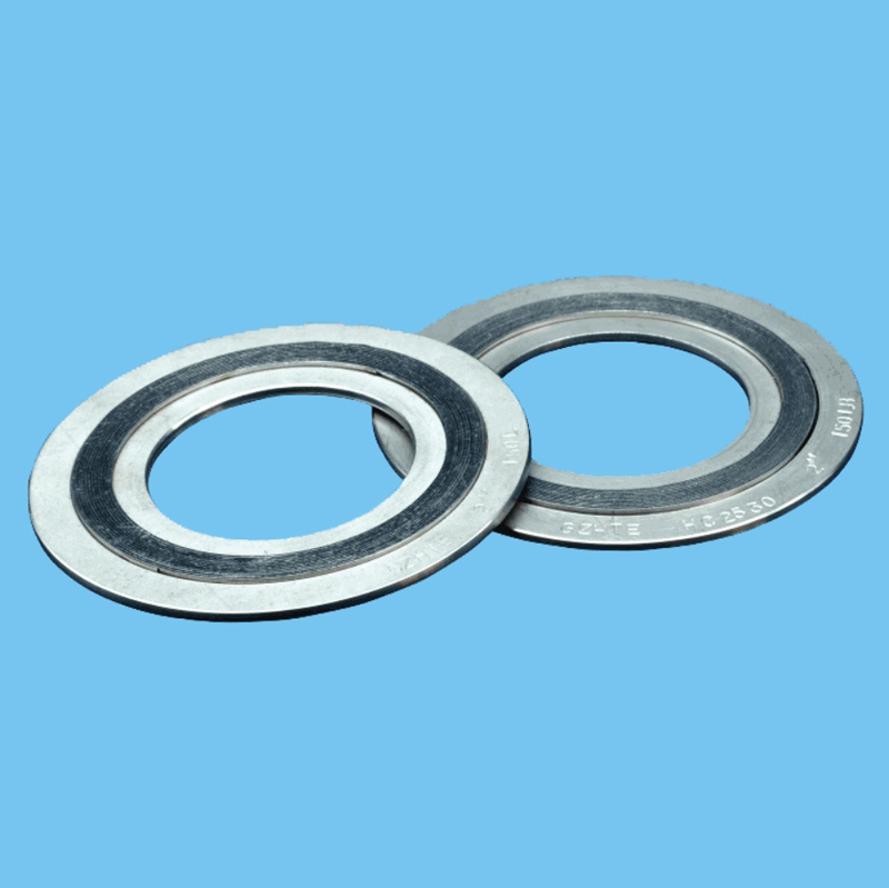 Spiral wound gasket GS GM GH