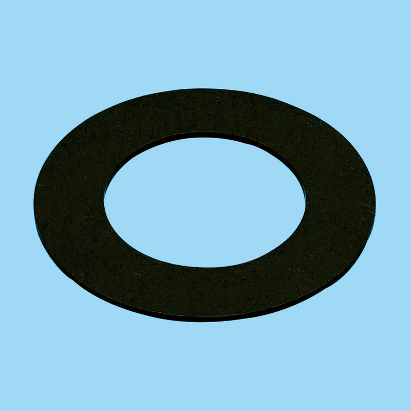 PTFE with special carbon gasket