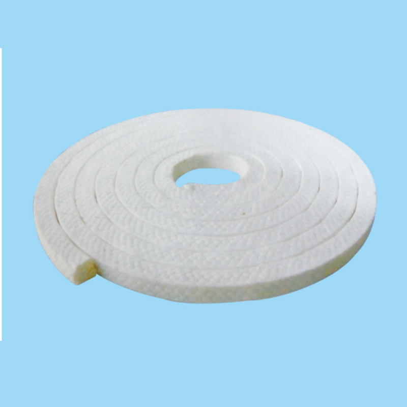 PTFE packing (oil containing)