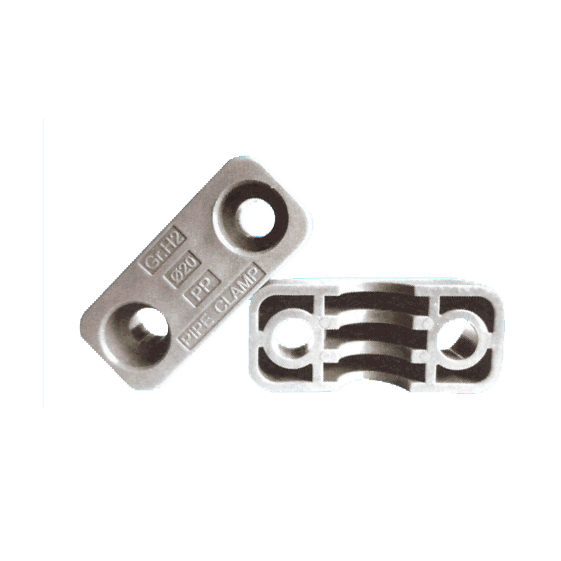 HG4130 heavy-duty pipe clamp