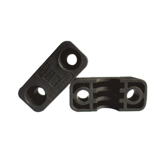 HG4130 heavy-duty pipe clamp