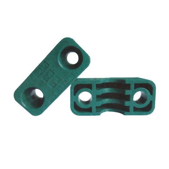 HG4130 heavy-duty pipe clamp