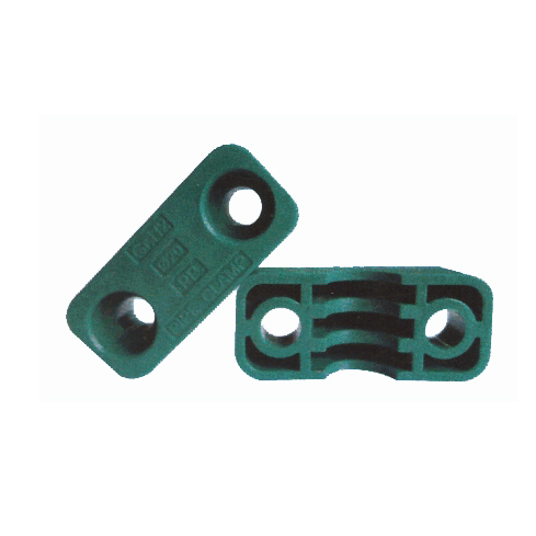 Heavy duty pipe clamp