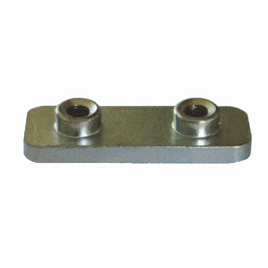 Heavy duty pipe clamp