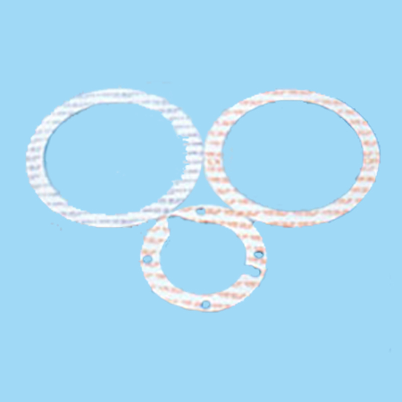 GORE-TEX ® GR ® Plate shaped sealing gasket