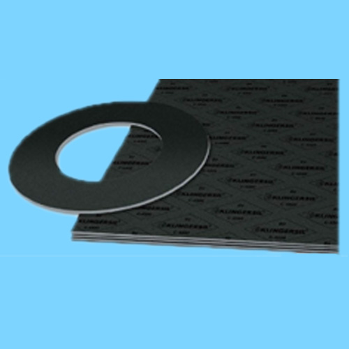 C-4500 Superior sealing gasket material designed specifically for the chemical industry