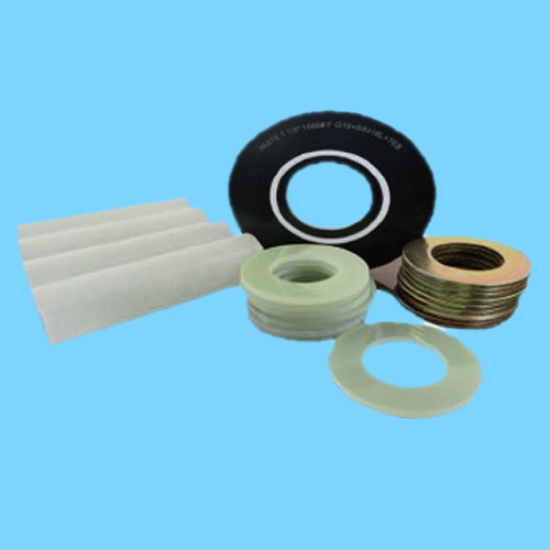 Insulation group gasket