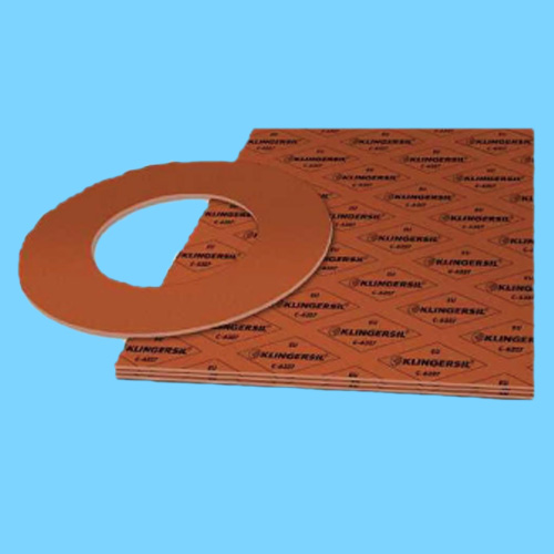 C-6327  Gaskets for low-pressure and low-temperature liquids&vapors