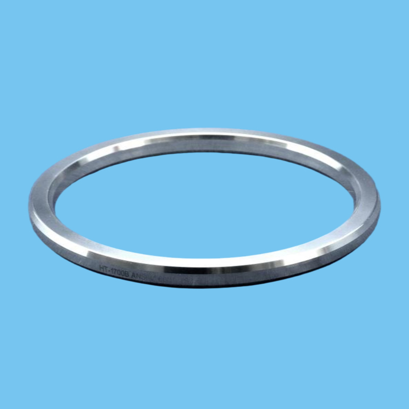 Metal ring gasket series